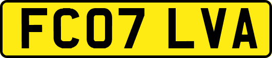 FC07LVA
