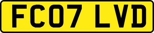 FC07LVD