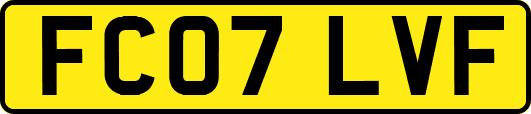 FC07LVF