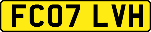 FC07LVH