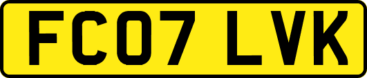 FC07LVK