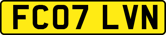 FC07LVN