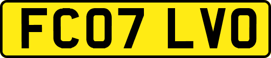 FC07LVO