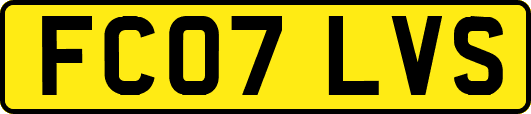 FC07LVS