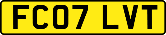 FC07LVT