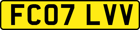 FC07LVV
