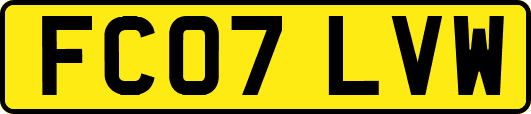 FC07LVW