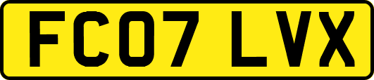 FC07LVX