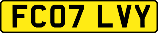 FC07LVY