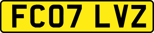 FC07LVZ