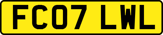 FC07LWL