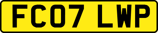 FC07LWP