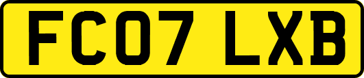 FC07LXB