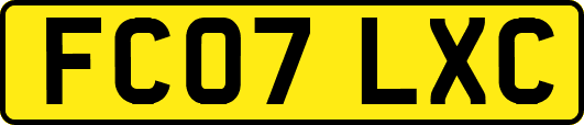 FC07LXC