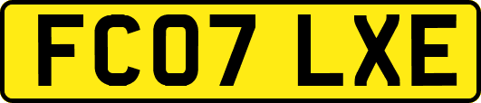 FC07LXE
