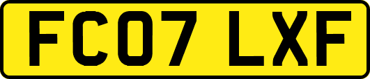 FC07LXF