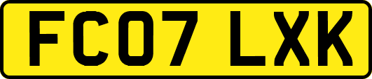 FC07LXK