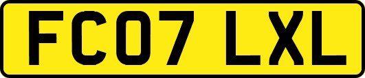 FC07LXL