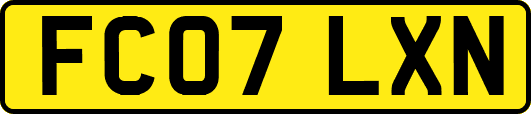 FC07LXN
