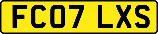 FC07LXS