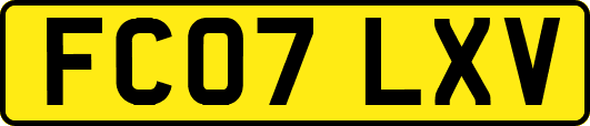 FC07LXV