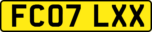 FC07LXX