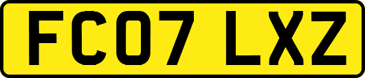 FC07LXZ