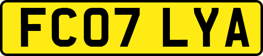 FC07LYA