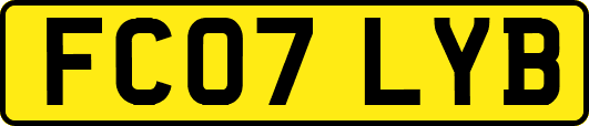 FC07LYB