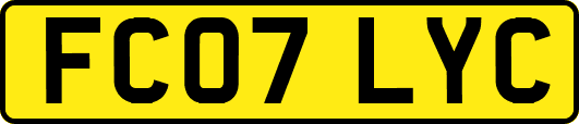 FC07LYC