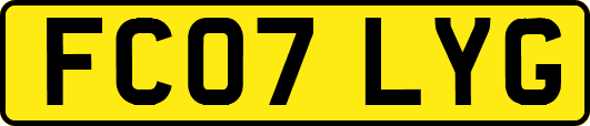 FC07LYG