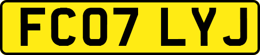 FC07LYJ