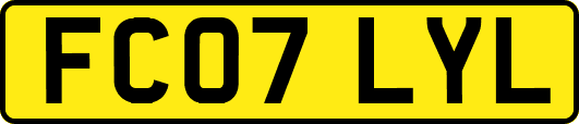 FC07LYL