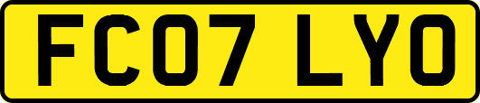 FC07LYO