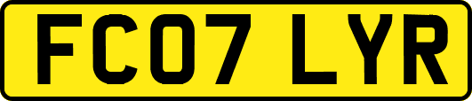 FC07LYR