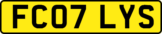 FC07LYS