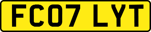 FC07LYT