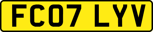 FC07LYV