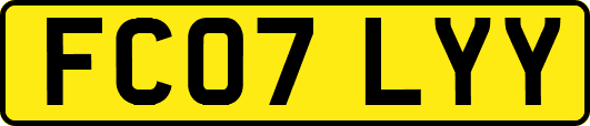 FC07LYY