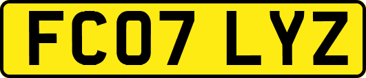 FC07LYZ
