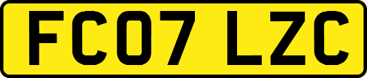 FC07LZC
