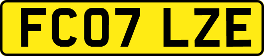 FC07LZE