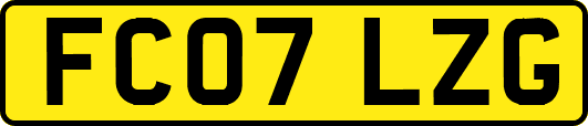FC07LZG