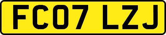 FC07LZJ