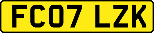 FC07LZK
