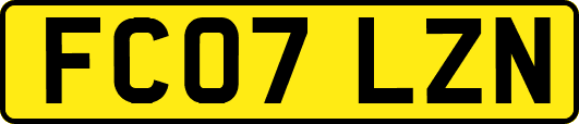 FC07LZN