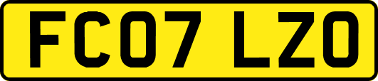 FC07LZO