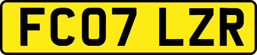 FC07LZR