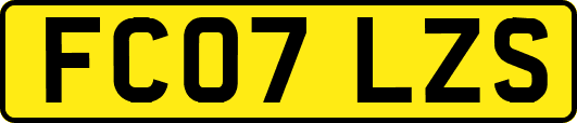 FC07LZS