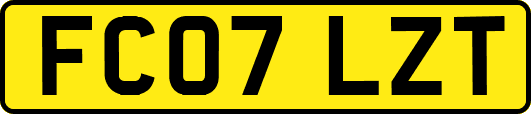 FC07LZT